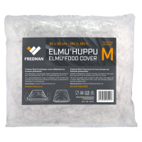 Fredman Elmu®huppu M