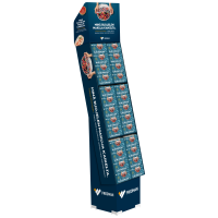 Fredman Elmu®huppu mix 8 kpl x 104