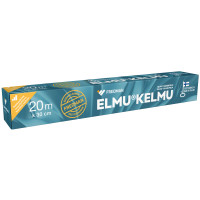 Fredman Elmu®kelmu 20m