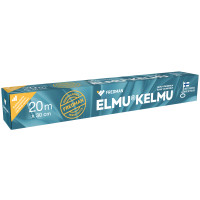 Fredman Elmukelmu 20m