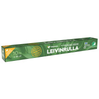 Fredman leivinrulla 10m