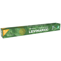 Fredman leivinarkki 24kpl