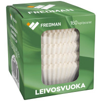 Fredman leivosvuoka