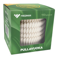 Fredman pullavuoka 