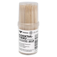 Fredman cocktailtikku  