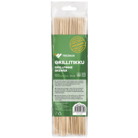 Fredman grillitikku 