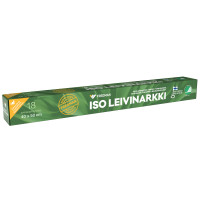 Fredman iso leivinarkki 18kpl