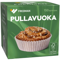 Fredman pullavuoka 150 kpl