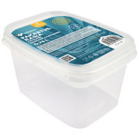Fredman pakastusrasia 0,75l
