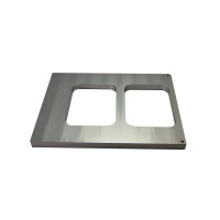 Fredman Comple® TP16 rasiatasku, salaattirasioille 96054, 96055, 96196
