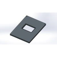 Fredman Comple® TP11 rasiatasku, tortillarasioille 96080, 96081, 96190