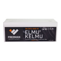 Fredman Elmu®kelmu 30cm x 500m