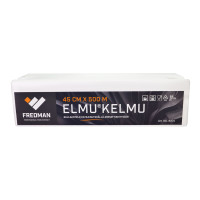 Fredman Elmu®kelmu 45cm x 500m