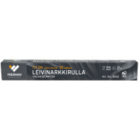 Fredman leivinarkkirulla 1/1 GN
