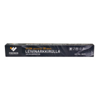 Fredman leivinarkkirulla 1/1 GN