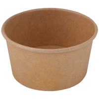Fredman Comple® kartonkinen pikari 1,6dl (yhteensopiva kannen 9167 kanssa)