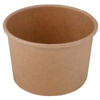 Fredman Comple® kartonkinen pikari 1,2dl (yhteensopiva kannen 9169 kanssa)