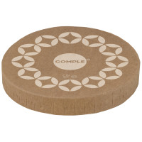 Fredman Comple® kartonkinen pikarin kansi (yhteensopiva 1,2dl pikarin kanssa)
