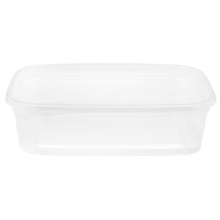 Fredman muovirasia 350ml