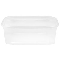 Fredman muovirasia 500ml