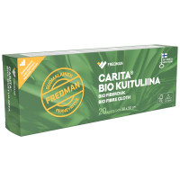 Fredman Carita® Bio kuituliina siivoukseen