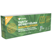 Fredman Carita® Bio keittiöliina ruoanlaittoon