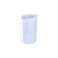 Fredman Carita® kokinhattu Chef's toque