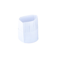 Fredman Carita® kokinhattu Pleated hat