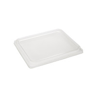 Fredman Comple® muovikansi 1/2 GN -vuokiin