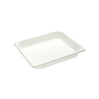 Fredman Comple® CPET muovivuoka 1/2 GN 3l valkoinen
