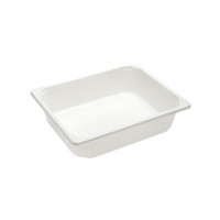 Fredman Comple® CPET muovivuoka 1/2 GN 5l valkoinen