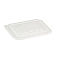 Fredman Comple® muovikansi muovikaulusvuokaan