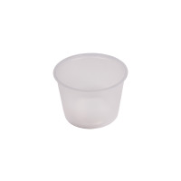 Fredman Comple® pikari 1,0dl (yhteensopiva kannen 9164 kanssa)