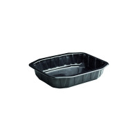 Fredman Comple® ateriarasia 800ml musta
