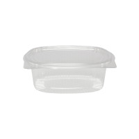 Fredman salaattirasia ovaali 500ml