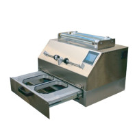 Fredman Comple® TP37 rasiansuljentalaite