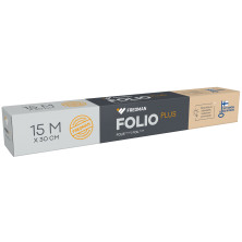 Fredman folio plus 30cm x 15m