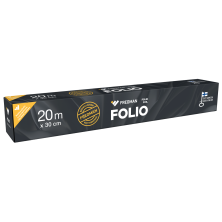 Fredman folio 20m