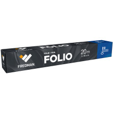 Fredman folio 20m