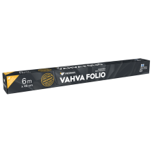 Fredman vahva folio