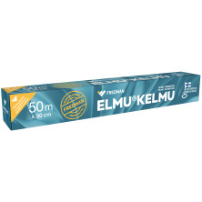 Fredman Elmu®kelmu 50m