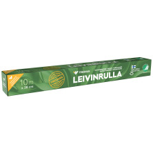 Fredman leivinrulla 10m