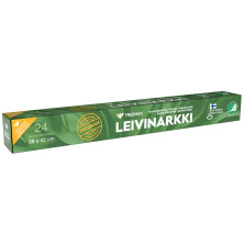 Fredman leivinarkki 24kpl