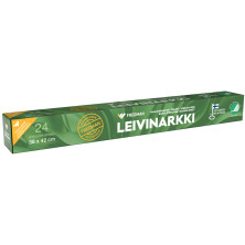 Fredman leivinarkki 24kpl