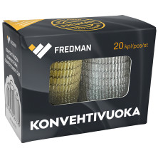 Fredman konvehtivuoka