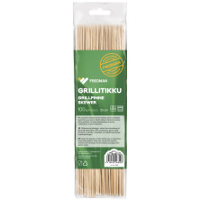 Fredman grillitikku