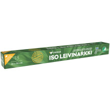 Fredman iso leivinarkki 18kpl