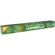 Fredman leivinrulla 20m