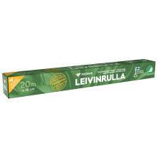 Fredman leivinrulla 20m