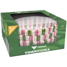 Fredman viinerivuoka